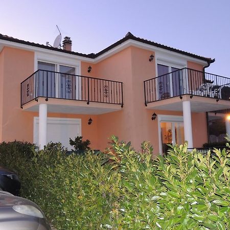 Apartment Cindy لوفغان المظهر الخارجي الصورة