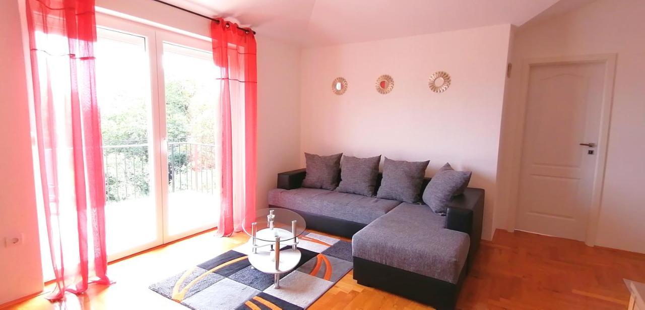 Apartment Cindy لوفغان المظهر الخارجي الصورة