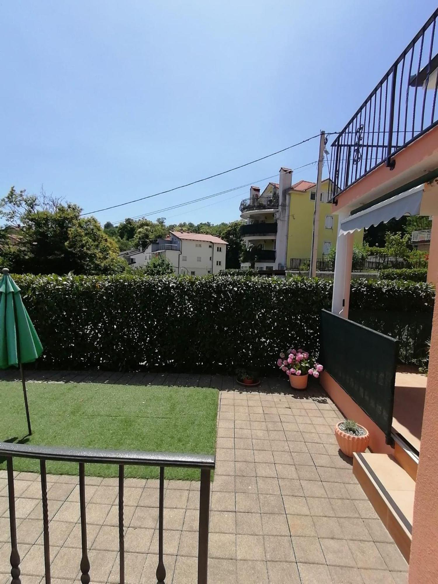 Apartment Cindy لوفغان المظهر الخارجي الصورة