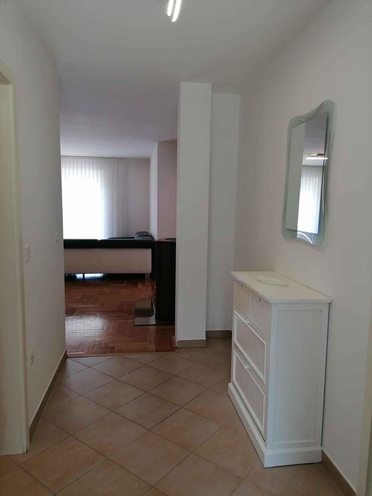 Apartment Cindy لوفغان المظهر الخارجي الصورة