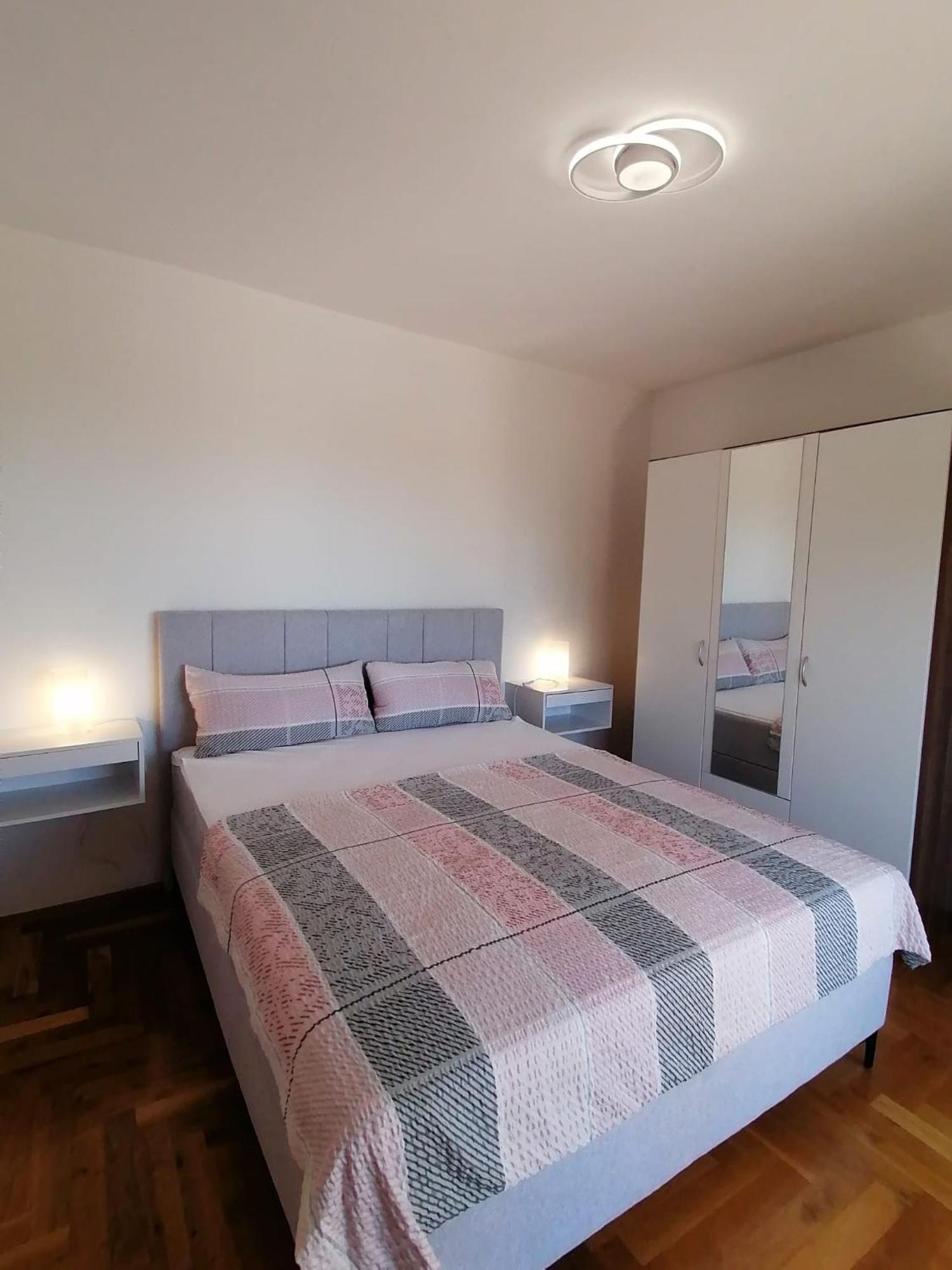Apartment Cindy لوفغان المظهر الخارجي الصورة
