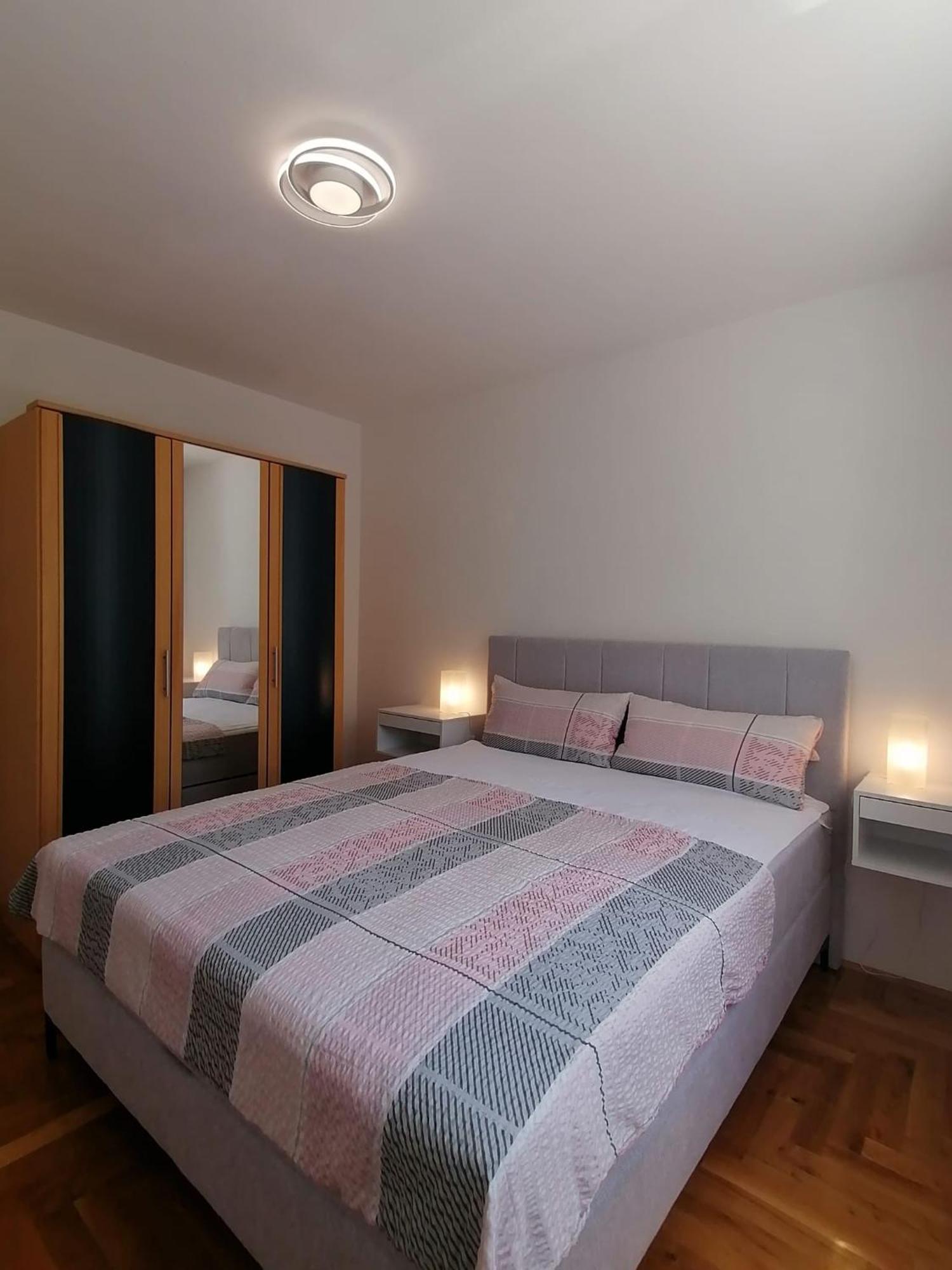 Apartment Cindy لوفغان المظهر الخارجي الصورة