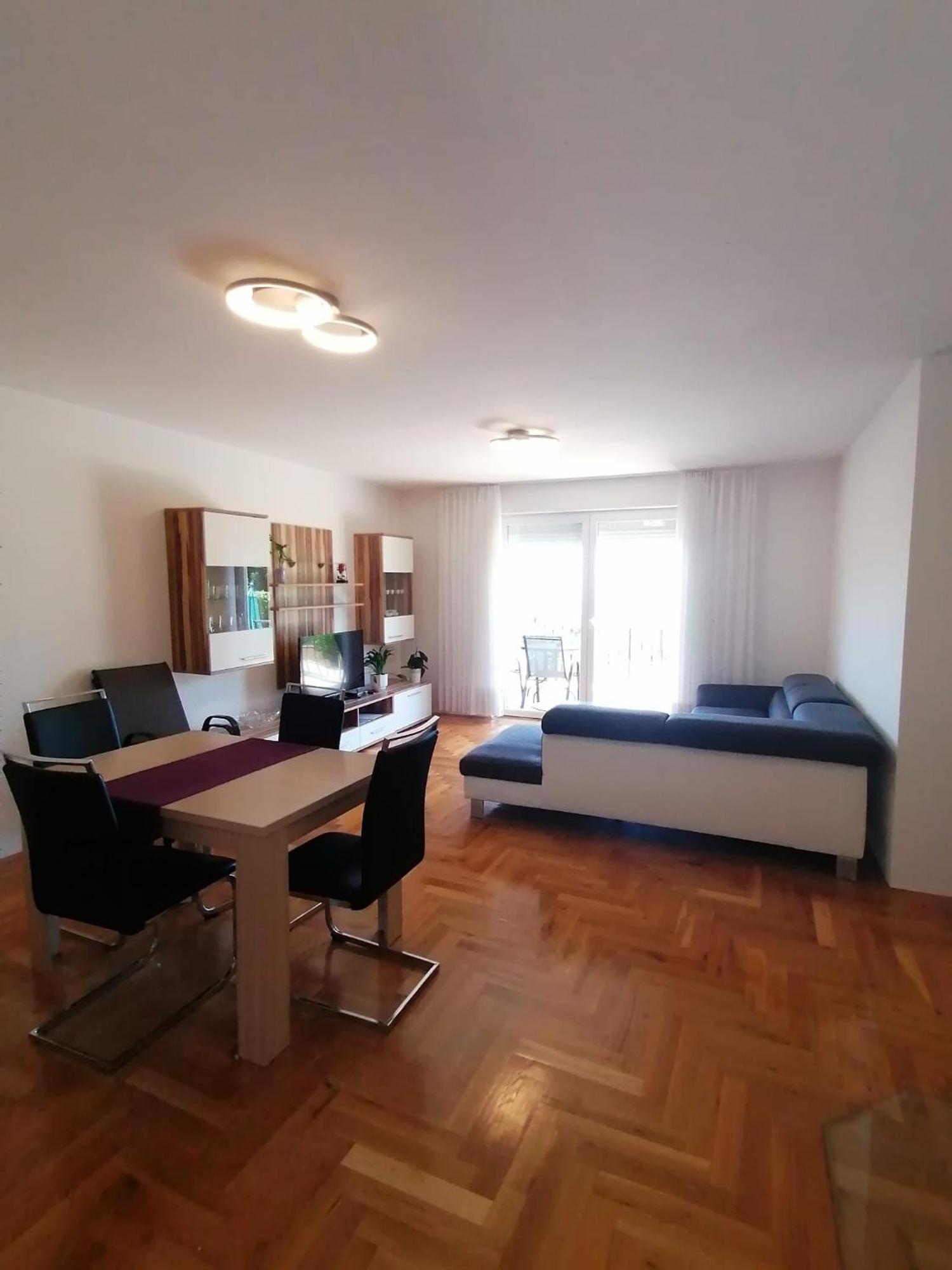 Apartment Cindy لوفغان المظهر الخارجي الصورة