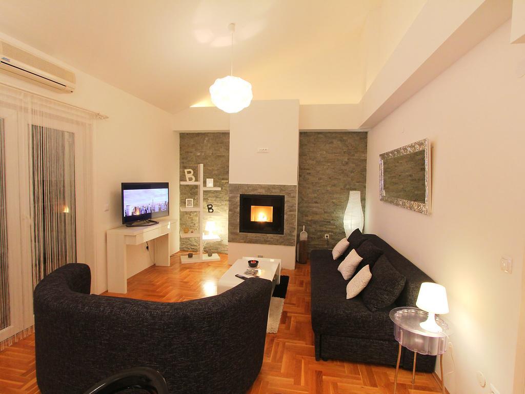 Apartment Cindy لوفغان الغرفة الصورة