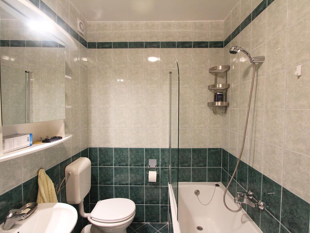 Apartment Cindy لوفغان الغرفة الصورة