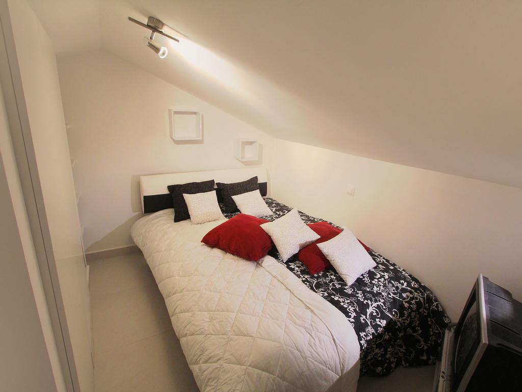 Apartment Cindy لوفغان الغرفة الصورة