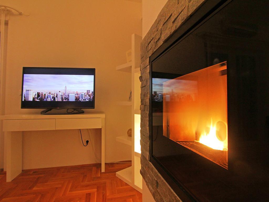 Apartment Cindy لوفغان الغرفة الصورة