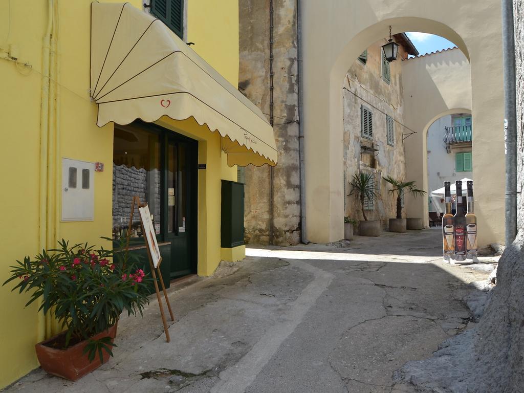 Apartment Cindy لوفغان المظهر الخارجي الصورة
