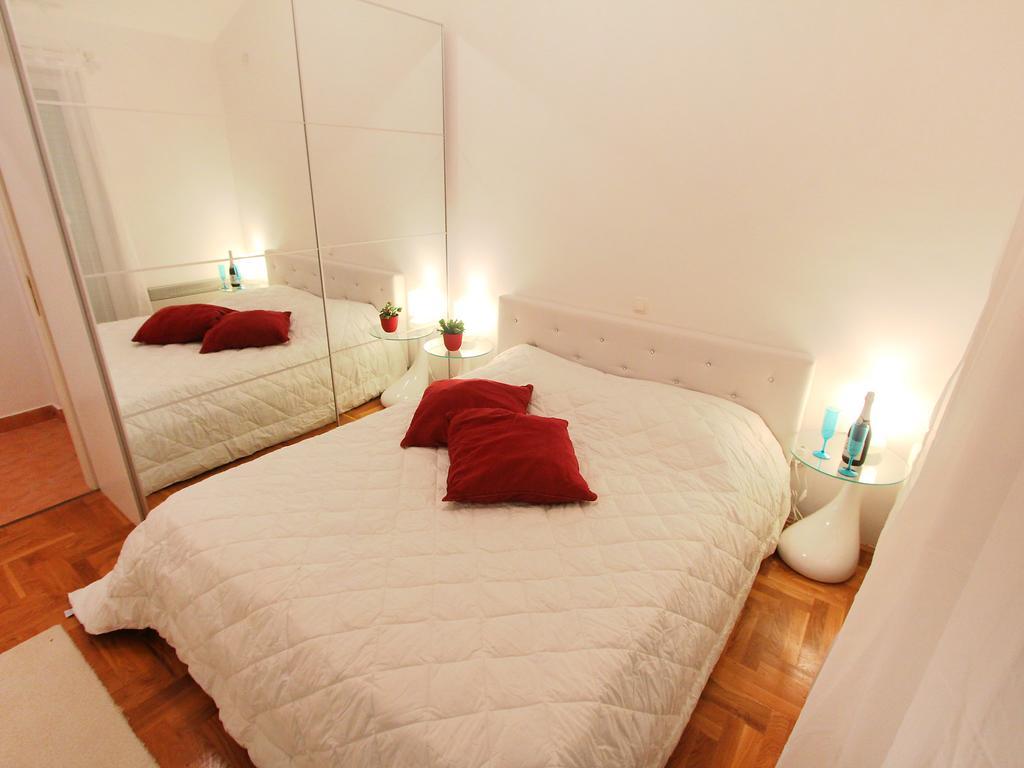 Apartment Cindy لوفغان المظهر الخارجي الصورة