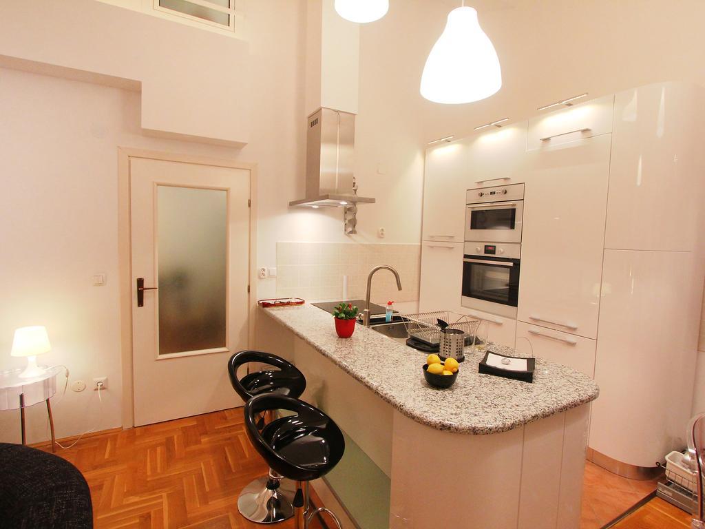 Apartment Cindy لوفغان المظهر الخارجي الصورة
