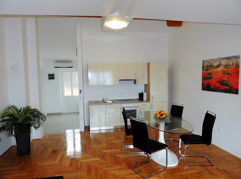 Apartment Cindy لوفغان المظهر الخارجي الصورة