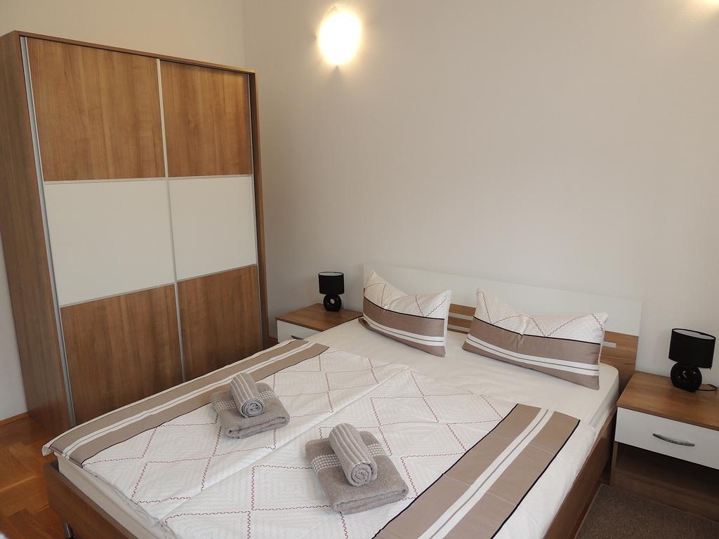 Apartment Cindy لوفغان المظهر الخارجي الصورة