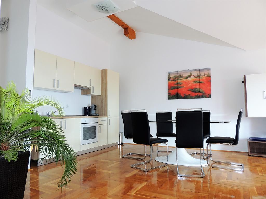 Apartment Cindy لوفغان المظهر الخارجي الصورة