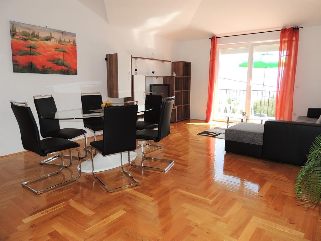 Apartment Cindy لوفغان المظهر الخارجي الصورة