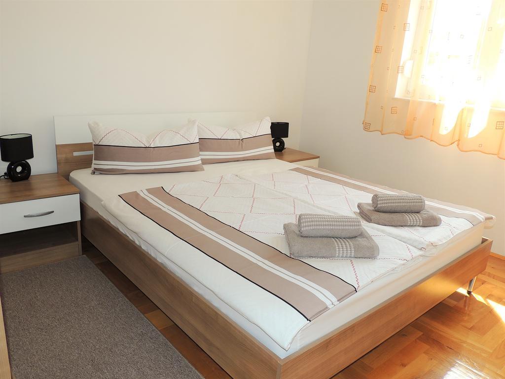 Apartment Cindy لوفغان المظهر الخارجي الصورة