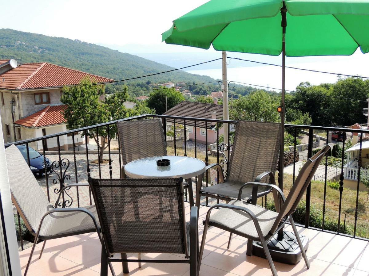 Apartment Cindy لوفغان المظهر الخارجي الصورة