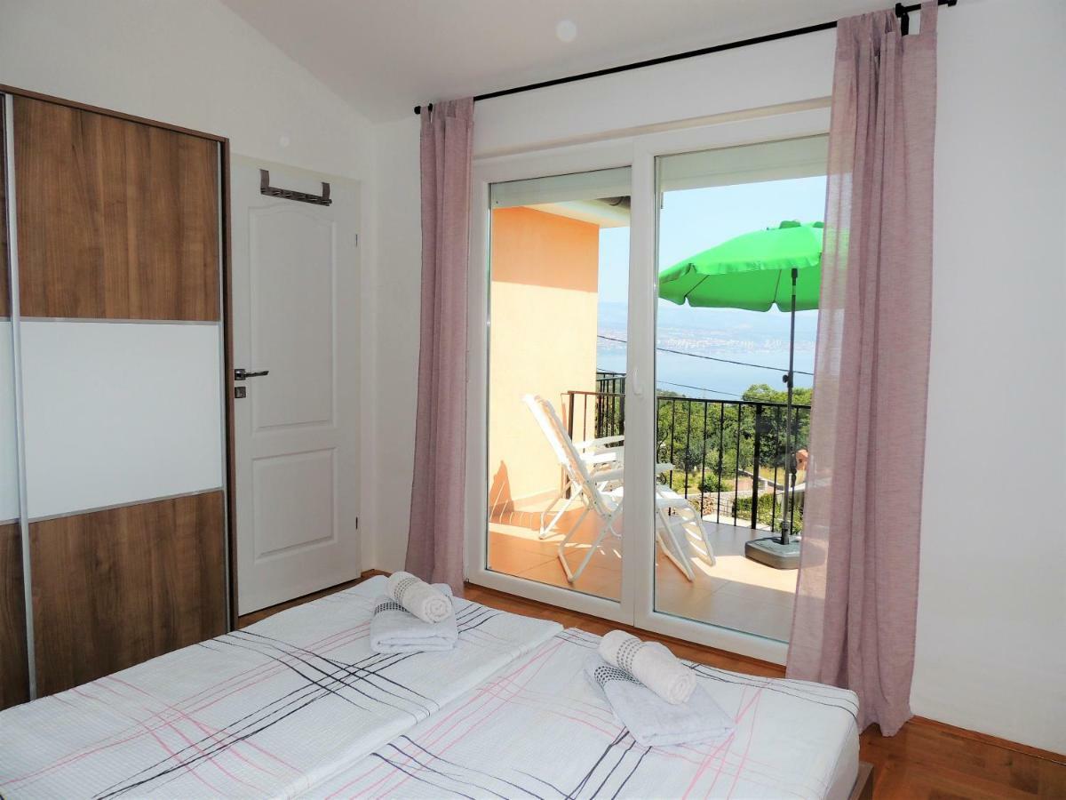 Apartment Cindy لوفغان المظهر الخارجي الصورة