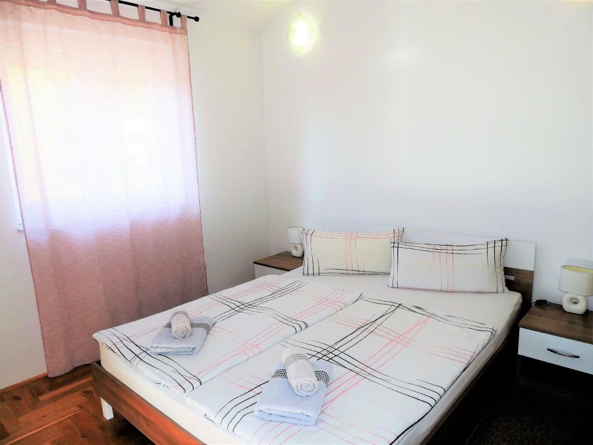 Apartment Cindy لوفغان المظهر الخارجي الصورة