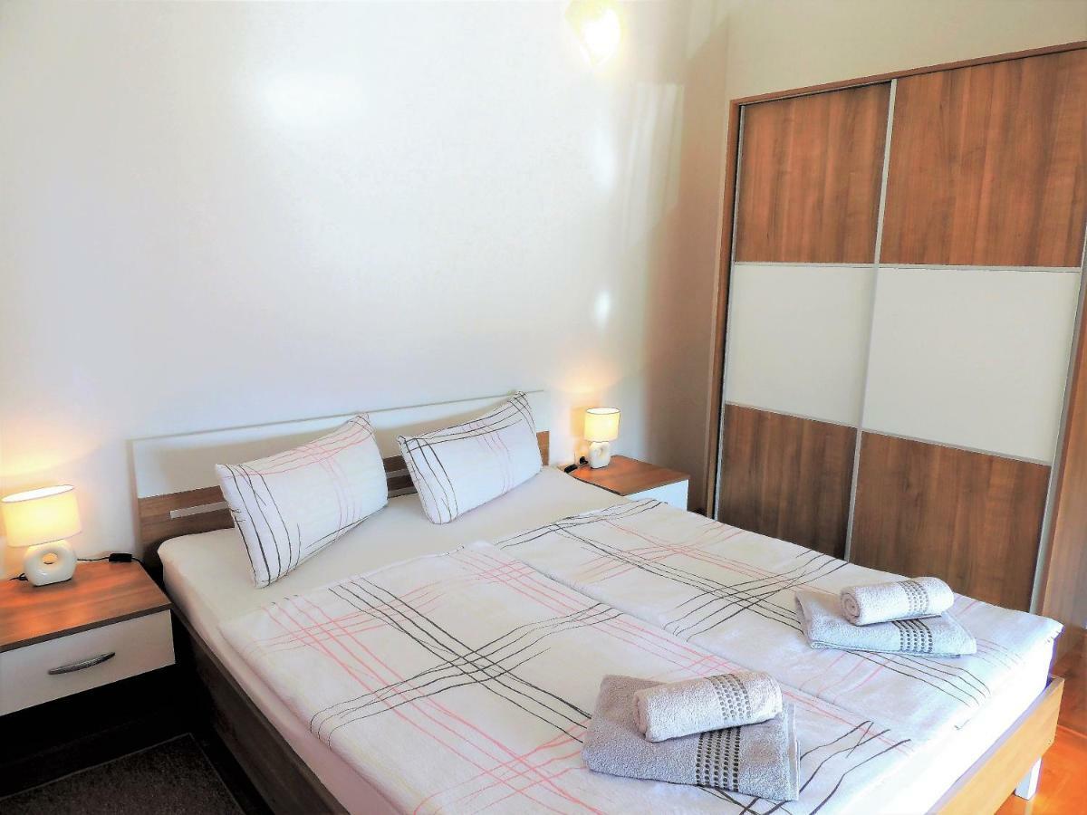 Apartment Cindy لوفغان المظهر الخارجي الصورة